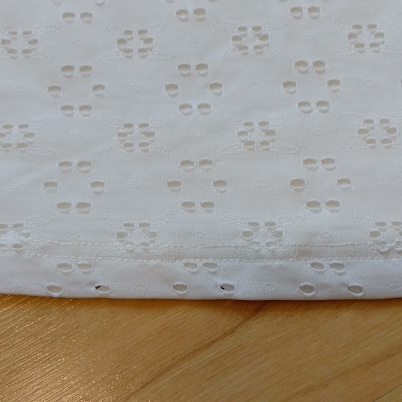 Ichi Ihnatalia Sleeveless Top Shirt Blouse S Cream - Picture 11 of 14